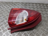 Renault Twingo Rs Mk2 Hatch 3dr 2008-2013 REAR/TAIL LIGHT (N/S PASSENGER)  2008,2009,2010,2011,2012,2013Renault Twingo Rs Mk2 Hatch 3dr 2008-2013 Rear/tail Light (n/s Passenger)       GRADE B