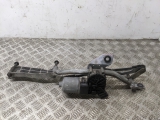 Renault Twingo Rs Mk2 Hatch 3dr 2008-2013 1.6 K4M854 WIPER MOTOR (FRONT) & LINKAGE 8200402726 2008,2009,2010,2011,2012,2013Renault Twingo Rs Mk2 Hatch 2008-2013 Wiper Motor (front) & Linkage 8200402726 8200402726     GRADE B