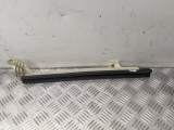 Renault Kangoo Expression Auto 2001-2007 WINDOW GUIDE CHANNEL (O/S/F)  2001,2002,2003,2004,2005,2006,2007Renault Kangoo Mk1 Auto 2007 Window Guide Channel Front Drivers      GOOD