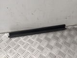 Renault Kangoo Expression Auto 2001-2007 WINDOW GUIDE CHANNEL (O/S/R)  2001,2002,2003,2004,2005,2006,2007Renault Kangoo Mk1 Auto 2007 Window Guide Channel Rubber Rear Drivers      GOOD