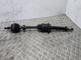 Toyota Avensis D-4d Mk3 4dr Saloon 2013-2015 2.0 1AD-FTV DRIVESHAFT (AUTO/ABS) (O/S FRONT DRIVER)  2013,2014,2015Toyota Avensis D-4d Mk3 4dr Saloon 2013-2015 2.0 1AD-FTV Driveshaft (o/s/f)       GRADE A