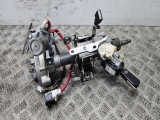 Toyota Avensis D-4d Mk3 4dr Saloon 2013-2015 STEERING COLUMN  2013,2014,2015Toyota Avensis D-4d Mk3 4dr Saloon 2013-2015 Steering Column       GRADE A