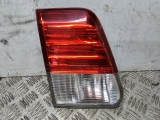 Toyota Avensis D-4d Mk3 4dr Saloon 2013-2015 REAR/TAIL LIGHT ON TAILGATE (N/S PASSENGER)  2013,2014,2015Toyota Avensis D-4d Mk3 4dr Saloon 2013-2015 Rear Light On Tailgate (n/s/r)       GRADE B