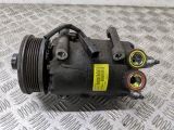 Ford Galaxy Mk3 Fl Zetec Tdci 2006-2015 2.0 UFWA  AIR CON COMPRESSOR/PUMP AV61-19D629-DB 2006,2007,2008,2009,2010,2011,2012,2013,2014,2015Ford Galaxy Mk3 Fl Zetec Tdci 2006-15 2.0 Air Con Compressor/pump AV61-19D629-DB AV61-19D629-DB     GRADE B