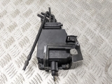 Audi A3 Mk2 Tdi Sport E3 2004-2013 VACUUM SOLENOID VALVE 1K0906279 2004,2005,2006,2007,2008,2009,2010,2011,2012,2013Audi A3 Mk2 Tdi Sport E3 2005 VACUUM SOLENOID VALVE  1K0906279 1K0906279     GRADE A