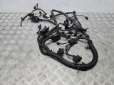 Vauxhall Astra J Tech Line 2012-2015 ENGINE BAY WIRING LOOM HARNESS 13404413 2012,2013,2014,2015Vauxhall Astra J Tech Line 2012-2015 Engine Bay Wiring Loom Harness 13404413 13404413     GRADE A