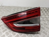 Ford Galaxy Tdci Mk3 Mpv 5dr 2006-2015 REAR/TAIL LIGHT (O/S DRIVER)  2006,2007,2008,2009,2010,2011,2012,2013,2014,2015Ford Galaxy Tdci Mk3 Mpv 5dr 2006-2015 Rear Tailgate Light (o/s Driver)       GRADE C