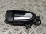 Ford Galaxy Tdci Mk3 Mpv 5dr 2006-2015 DOOR HANDLE INTERIOR (O/S REAR DRIVER) Black  2006,2007,2008,2009,2010,2011,2012,2013,2014,2015Ford Galaxy Tdci Mk3 Mpv 5dr 2006-2015 Door Handle Interior (o/s Rear Driver)      GRADE B