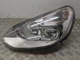 Ford Galaxy Tdci Mk3 Mpv 5dr 2006-2015 HEADLIGHT/HEADLAMP (N/S PASSENGER) 6M21-13W030-BL 2006,2007,2008,2009,2010,2011,2012,2013,2014,2015Ford Galaxy Tdci Mk3 Mpv 5dr 2006-2015 Headlight (n/s Passenger) 6M21-13W030-BL 6M21-13W030-BL     GRADE B