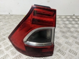 Ford Galaxy Tdci Mk3 Mpv 5dr 2006-2015 REAR/TAIL LIGHT (N/S PASSENGER) 177010-11 2006,2007,2008,2009,2010,2011,2012,2013,2014,2015Ford Galaxy Tdci Mk3 Mpv 5dr 2006-2015 Rear/tail Light (n/s Passenger) 177010-11 177010-11     GRADE B