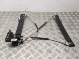 Ford Galaxy Tdci Mk3 Mpv 5dr 2006-2015 2.0 UFWA WINDOW REGULATOR MANUAL (N/S REAR PASSENGER)  2006,2007,2008,2009,2010,2011,2012,2013,2014,2015Ford Galaxy Tdci Mk3 Mpv 2006-2015 Window Regulator Manual (n/s Rear Passenger)      GRADE B