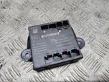 Mercedes C200 C-class W204 2009-2014 DOOR CONTROL MODULE (N/S REAR PASSENGER) A2129004106 2009,2010,2011,2012,2013,2014Mercedes C200 C-class W204 2009-2014 Door Control Module (n/s/r) A2129004106 A2129004106     GRADE A