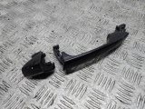 Mercedes C200 C-class W204 Saloon 4dr 2009-2014 DOOR HANDLE EXTERIOR (N/S REAR PASSENGER) Black  2009,2010,2011,2012,2013,2014Mercedes C200 C-class W204 Saloon 4dr 2009-2014 Door Handle Exterior (n/s/r)      GRADE B