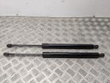 Ford Galaxy Tdci Mk3 Mpv 5dr 2006-2015 TAILGATE STRUTS (PAIR) 6M21-U406A10-AE 2006,2007,2008,2009,2010,2011,2012,2013,2014,2015Ford Galaxy Tdci Mk3 Mpv 5dr 2006-2015 Tailgate Struts (pair) 6M21-U406A10-AE 6M21-U406A10-AE     GRADE B