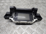 Ford Focus Zetec Mk3 Tdci 2010-2015 DASH DISPLAY UNIT AM5T-18B955-BG 2010,2011,2012,2013,2014,2015Ford Focus Zetec Mk3 Tdci 2010-2015 Dash Display Unit AM5T-18B955-BG AM5T-18B955-BG     GRADE B