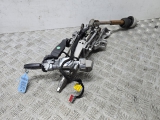 Ford Focus Zetec Mk3 Tdci 5dr Hatch 2010-2015 STEERING COLUMN BV6N-3C529-BE 2010,2011,2012,2013,2014,2015Ford Focus Zetec Mk3 Tdci 5dr Hatch 2010-2015 Steering Column BV6N-3C529-BE BV6N-3C529-BE     GRADE B