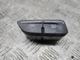 Ford Focus Zetec Mk3 Tdci 2010-2015 WINDOW HEATER SWITCH BANK AM5T-18K574AB 2010,2011,2012,2013,2014,2015Ford Focus Zetec Mk3 Tdci 2010-2015 Window Heater Switch Bank AM5T-18K574AB AM5T-18K574AB     GRADE B