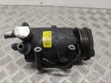 Ford Galaxy Tdci Mk3 2006-2015 2.0 UFWA  AIR CON COMPRESSOR/PUMP AV61-19D629-DC 2006,2007,2008,2009,2010,2011,2012,2013,2014,2015Ford Galaxy Tdci Mk3 2006-2015 2.0 UFWA  Air Con Compressor/pump AV61-19D629-DC AV61-19D629-DC     GRADE B