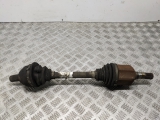 Ford Galaxy Tdci Mk3 Mpv 5dr 2006-2015 2.0 UFWA DRIVESHAFT (N/S FRONT PASSENGER) AG91-3B437-JC 2006,2007,2008,2009,2010,2011,2012,2013,2014,2015Ford Galaxy Tdci Mk3 Mpv 06-15 2.0 Driveshaft n/s Front Passenger AG91-3B437-JC AG91-3B437-JC     GRADE C