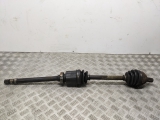 Ford Galaxy Tdci Mk3 Mpv 5dr 2006-2015 2.0 UFWA DRIVESHAFT (O/S FRONT DRIVER)  2006,2007,2008,2009,2010,2011,2012,2013,2014,2015Ford Galaxy Tdci Mk3 Mpv 5dr 2006-2015 2.0 Driveshaft (o/s Front Driver)       GRADE C