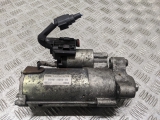 Ford Galaxy Tdci Mk3 2006-2015 2.0 UFWA STARTER MOTOR 6G9N-11000-FA 2006,2007,2008,2009,2010,2011,2012,2013,2014,2015Ford Galaxy Tdci Mk3 2006-2015 2.0 UFWA Starter Motor 6G9N-11000-FA 6G9N-11000-FA     GRADE C