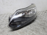 Ford Focus Zetec Mk3 Tdci 5dr Hatch 2010-2015 HEADLIGHT/HEADLAMP (N/S PASSENGER)  2010,2011,2012,2013,2014,2015Ford Focus Zetec Mk3 Tdci 5dr Hatch 2010-2015 Headlight (n/s)       GRADE B