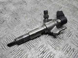 Ford Focus Zetec Mk3 Tdci 2010-2015 1.6 T1DB  INJECTOR (DIESEL)  2010,2011,2012,2013,2014,2015Ford Focus Zetec Mk3 Tdci 2010-2015 1.6 T1DB  Injector (diesel)       GRADE A