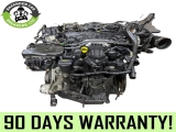 Ford Galaxy Tdci Mk3 2006-2015 ENGINE (COMPLETE) UFWA 2006,2007,2008,2009,2010,2011,2012,2013,2014,2015Ford Galaxy Tdci Mk3 2006-2015 2.0 UFWA Engine (complete)  UFWA     GRADE C