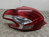 Peugeot 208 Access Mk1 Hatch 3dr 2012-2019 REAR/TAIL LIGHT (N/S PASSENGER) 9672628280 2012,2013,2014,2015,2016,2017,2018,2019Peugeot 208 Access Mk1 Hatch 3dr 2012-2019 Rear Light (n/s Passenger) 9672628280 9672628280     GRADE B