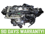 FORD S-max Titanium X Sport 2010-2014 ENGINE (COMPLETE)  2010,2011,2012,2013,2014Ford S-max Titanium X Sport 2010-2014 KNWA Engine (complete) 132K      GRADE C