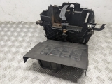 RENAULT MEGANE EXPRESSION DCI 86 5DR COUPE 2008-2021 BATTERY BOX 244460010r 2008,2009,2010,2011,2012,2013,2014,2015,2016,2017,2018,2019,2020,2021RENAULT MEGANE EXPRESSION DCI 86 5DR COUPE 2009 BATTERY BOX  244460010r     GOOD