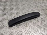 MAZDA RX8 192PS 2003-2012 DOOR CARD GRAB HANDLE TRIM (O/S/R) f151-68d62 2003,2004,2005,2006,2007,2008,2009,2010,2011,2012MAZDA RX8 192PS 2006 DOOR CARD GRAB HANDLE TRIM (REAR DRIVERS) f151-68d62 f151-68d62     GOOD