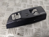 MAZDA RX8 192PS 2003-2012 WINDOW SWITCH SURROUND TRIM (FRONT DRIVERS) f151684l1 2003,2004,2005,2006,2007,2008,2009,2010,2011,2012MAZDA RX8 192PS 2006 WINDOW SWITCH SURROUND TRIM (FRONT DRIVERS) f151684l1 f151684l1     GOOD