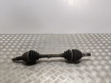 VAUXHALL INSIGNIA A EXCLUSIVE 2008-2017 DRIVESHAFT (ABS) (N/S/F) 13228195 2008,2009,2010,2011,2012,2013,2014,2015,2016,2017VAUXHALL INSIGNIA A 5DR 2009 1796cc A18XER DRIVESHAFT - PASSENGER (ABS) 13228195 13228195     GOOD