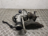 AUDI A3 SPORTBACK TFSI HATCHBACK 5 DR 2007-2008 1.8 BZB/BYT TURBO  2007,2008AUDI A3 SPORTBACK TFSI HATCHBACK 5 DR 2007-2008 1.8 BZB/BYT TURBO & MANIFOLD      GRADE B