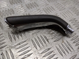 Peugeot 307 CC Coupe Cabriolet 2.0 2003-2016 REAR DRIVERS PULL HANDLE  2003,2004,2005,2006,2007,2008,2009,2010,2011,2012,2013,2014,2015,2016Peugeot 307 CC Coupe Cabriolet 2.0 2005 Rear Drivers Pull Handle      GOOD