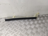 Renault Kangoo Expression Auto 2001-2007 WINDOW GUIDE CHANNEL (N/S/F)  2001,2002,2003,2004,2005,2006,2007Renault Kangoo Expression Auto 2007 Window Guide Channel Front Passenger      GOOD