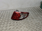 HYUNDAI SANTA FE MK2 CDX+ CRTD 5DR ESTATE 2006-2007 REAR/TAIL LIGHT (O/S DRIVER)  2006,2007HYUNDAI SANTA FE MK2 CDX+ CRTD 5DR ESTATE 2006-2007 REAR/TAIL LIGHT (O/S DRIVER)      GRADE B