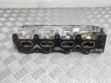 Renault Scenic Mk2 Phase Ii 2003-2010 1598CC  INLET MANIFOLD  2003,2004,2005,2006,2007,2008,2009,2010Renault Scenic Mk2 Phase Ii 2006 1598CC  Inlet Manifold       GOOD