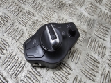 Audi A4 Tdi Se Mk4 Saloon 4dr 2008-2011 HEADLIGHT SWITCH  2008,2009,2010,2011Audi A4 Tdi Se Mk4 Saloon 4dr 2008-2011 Headlight Switch       GRADE B