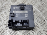 Audi A4 Tdi Se Mk4 2008-2011 DOOR CONTROL MODULE (N/S REAR PASSENGER) 4F0959795N 2008,2009,2010,2011Audi A4 Tdi Se Mk4 2008-2011 Door Control Module (n/s Rear Passenger) 4F0959795N 4F0959795N     GRADE B