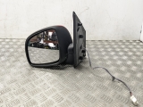 Nissan Mk1 Note Se 2006-2012 WING MIRROR ELECTRIC (N/S) E20205021 2006,2007,2008,2009,2010,2011,2012Nissan Mk1 Note Se 2007 WING MIRROR ELECTRIC (N/S)  E20205021 E20205021     GRADE C
