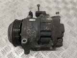 Ford Focus Mk3 2014-2018 1.5 S6  AIR CON COMPRESSOR/PUMP F1F1-19D629-HA 2014,2015,2016,2017,2018Ford Focus Mk3 2014-2018 1.5 S6  Air Con Compressor/pump F1F1-19D629-HA F1F1-19D629-HA     GRADE B