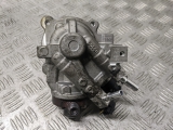 Ford Focus Mk3 2014-2018 1.5 S6  INJECTOR PUMP HIGH PRESSURE (DIESEL) 9811347280 2014,2015,2016,2017,2018Ford Focus Mk3 2014-2018 1.5 S6  Injector Pump High Pressure (diesel) 9811347280 9811347280     GRADE B