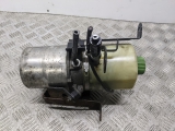 Skoda Roomster Mk1 Mpv 5dr 2010-2015 POWER STEERING PUMP 6R0423156B 2010,2011,2012,2013,2014,2015Skoda Roomster Mk1 Mpv 5dr 2010-2015 1.6 Power Steering Pump 6R0423156B 6R0423156B     GRADE B