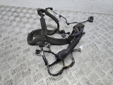 Ford Focus Zetec Mk3 Tdci 2010-2015 DOOR WIRING LOOM (N/S FRONT PASSENGER) BV6T-14K138 2010,2011,2012,2013,2014,2015Ford Focus Zetec Mk3 Tdci 2010-2015 Door Wiring Loom (n/s/f) BV6T-14K138 BV6T-14K138     GRADE A