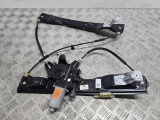 Ford Focus Zetec Mk3 Tdci 5dr Hatch 2010-2015 1.6 T1DB WINDOW REGULATOR ELECTRIC (O/S FRONT DRIVER) BM51-A23200-AC 2010,2011,2012,2013,2014,2015Ford Focus Zetec Mk3 Tdci 5Dr 2010-2015 Window Regulator (o/s/f) BM51-A23200-AC BM51-A23200-AC     GRADE A