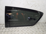 Toyota Aygo Mk1 Vvt-i Ac 2013-2014 DOOR QUARTER WINDOW (N/S REAR PASSENGER) 43R-006723 2013,2014Toyota Aygo Mk1 Vvt-i Ac 2013-2014 Door Quarter Window (n/s/r) 43R-006723 43R-006723     GRADE A