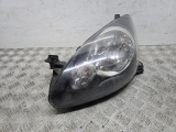 Toyota Aygo Mk1 Vvt-i Ac 5dr Hatch 2013-2014 HEADLIGHT/HEADLAMP (N/S PASSENGER) 81150-0H080 2013,2014Toyota Aygo Mk1 Vvt-i Ac 5dr Hatch 2013-2014 Headlight (n/s) 81150-0H080 81150-0H080     GRADE B