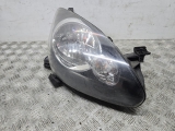 Toyota Aygo Mk1 Vvt-i Ac 5dr Hatch 2013-2014 HEADLIGHT/HEADLAMP (O/S DRIVER) 81110-0H080 2013,2014Toyota Aygo Mk1 Vvt-i Ac 5dr Hatch 2013-2014 Headlight (o/s) 81110-0H080 81110-0H080     GRADE B